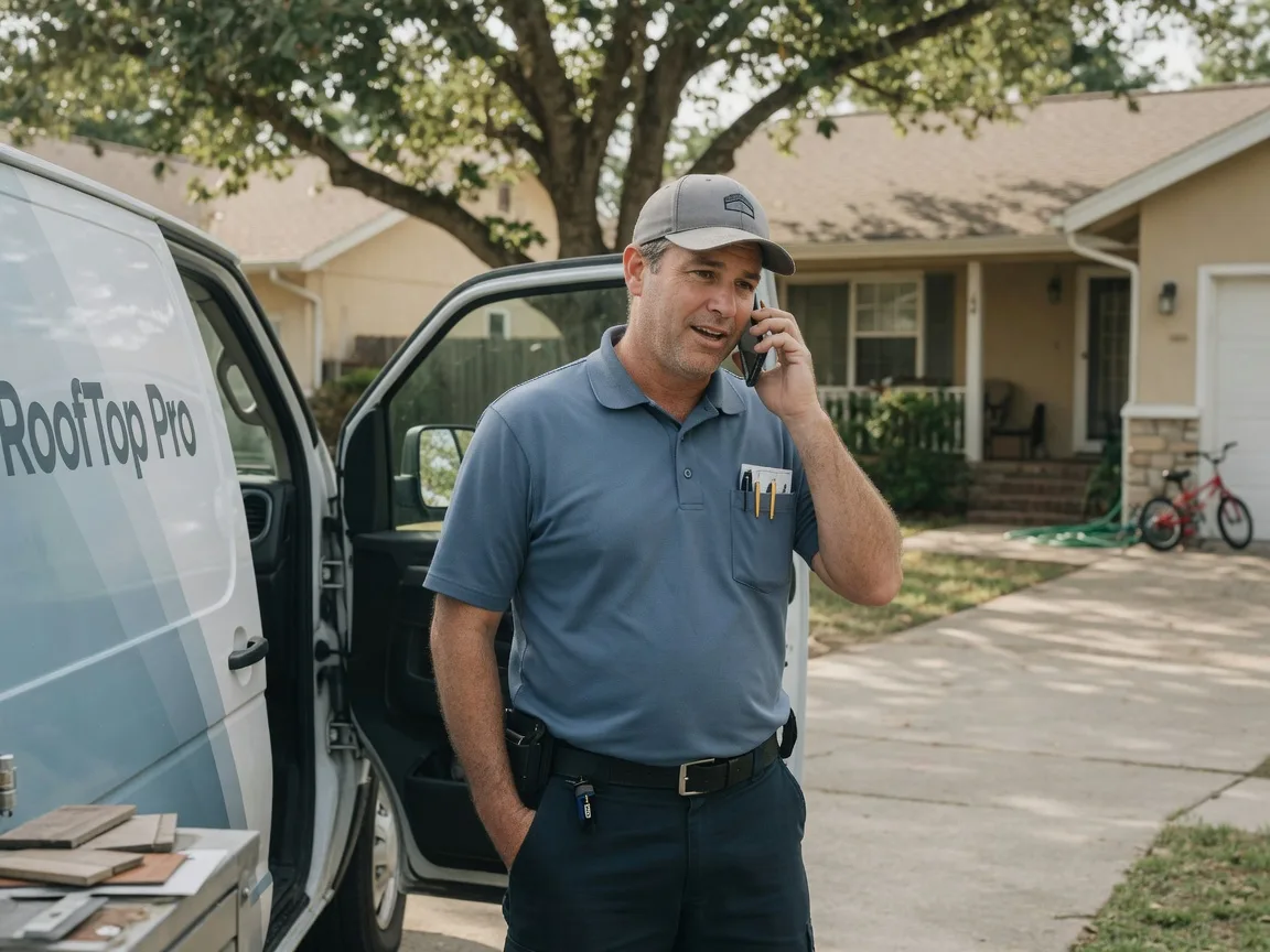 Roof Repair Hamilton, ND FAQs